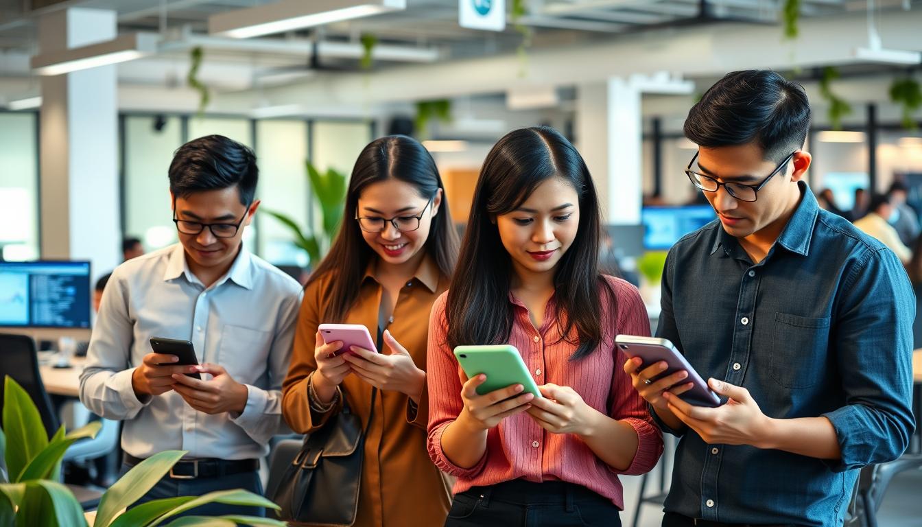 comprehensive solutions for mobile workforce optimization comprehensive solutions for mobile workforce optimization