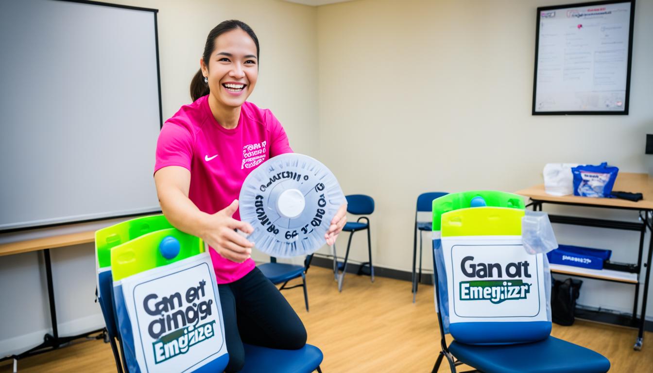 quick setup quick setup