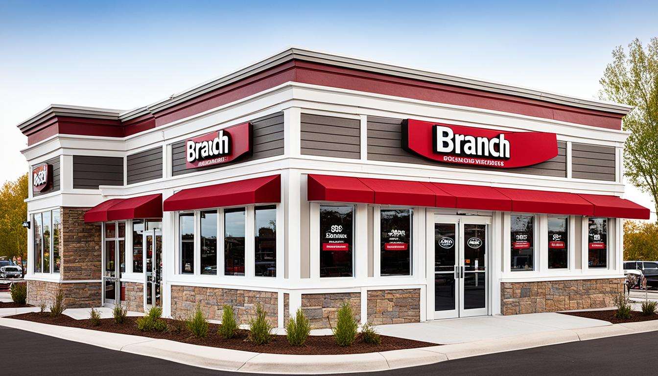 branch vs franchise branch vs franchise