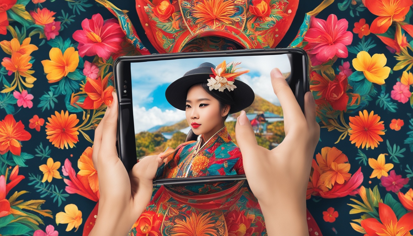 culture integration social media marketing culture integration social media marketing