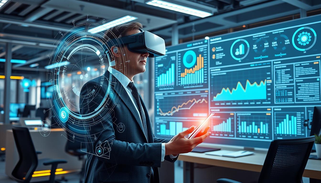 technology impact on key account management technology impact on key account management