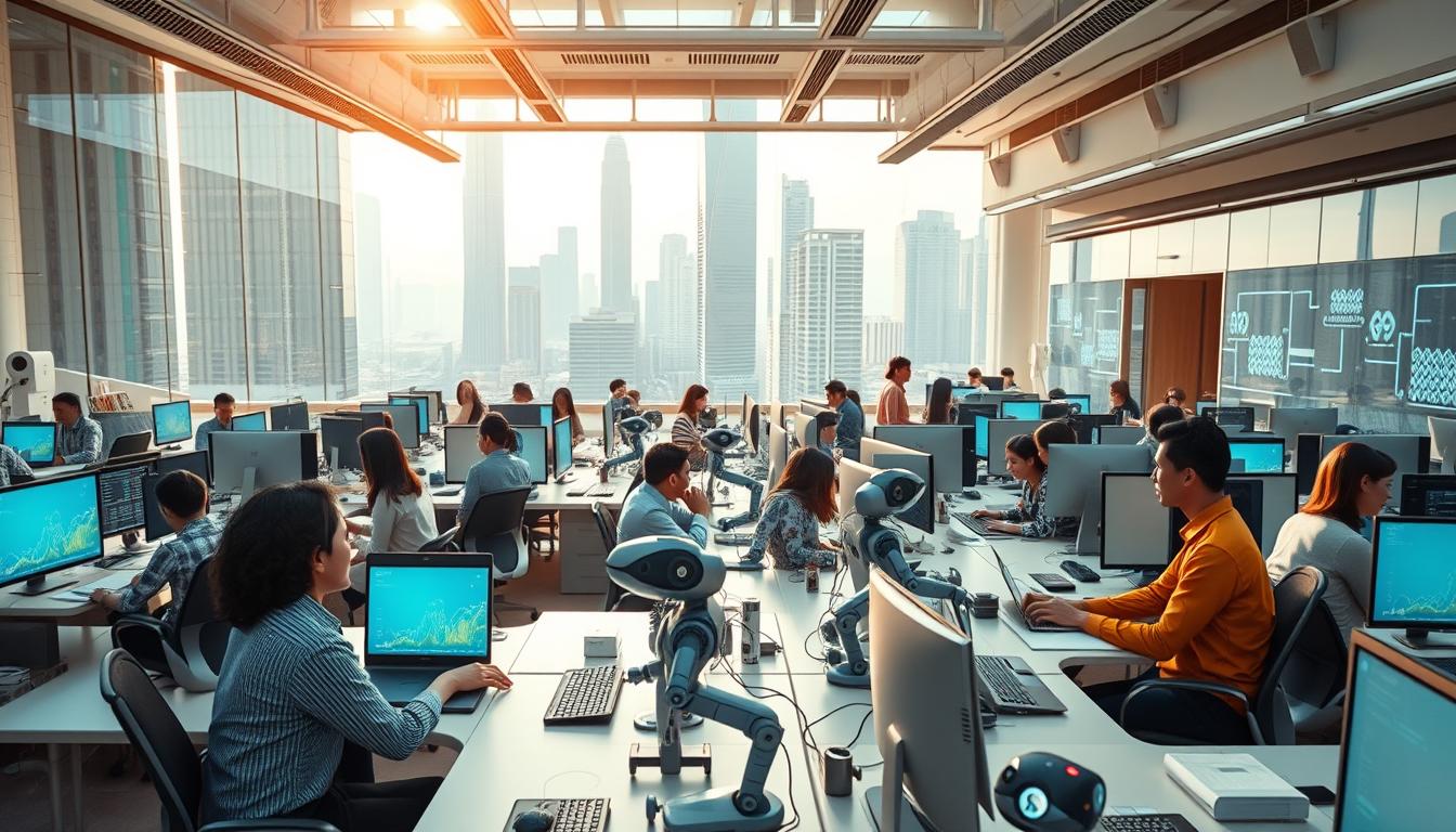 future trends in automation future trends in automation