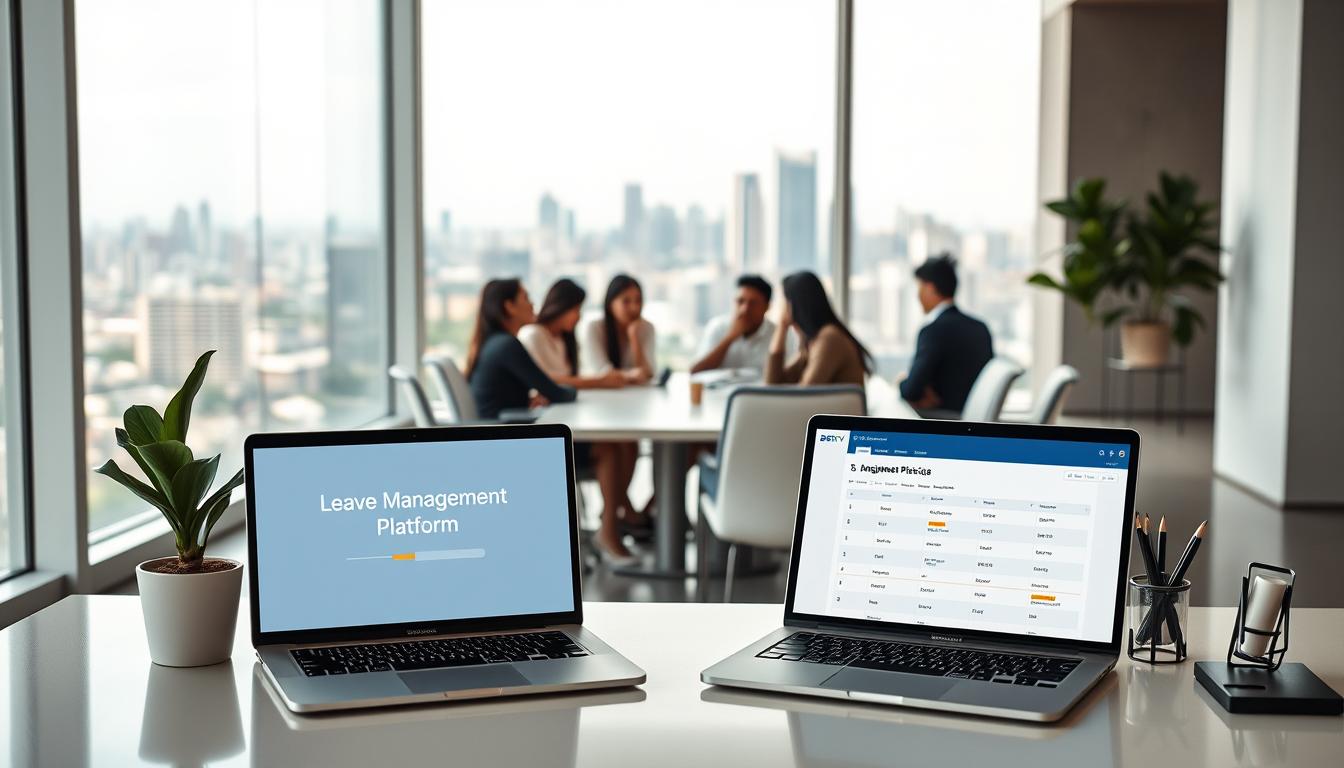 leave management platform leave management platform