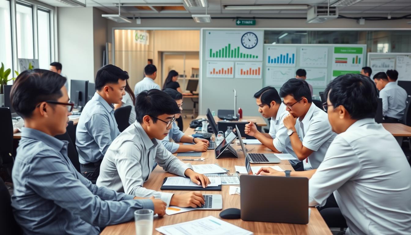 time tracking in workforce management time tracking in workforce management