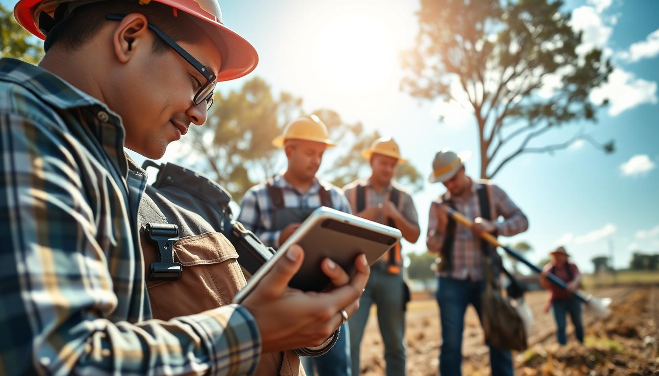 field employee management field employee management