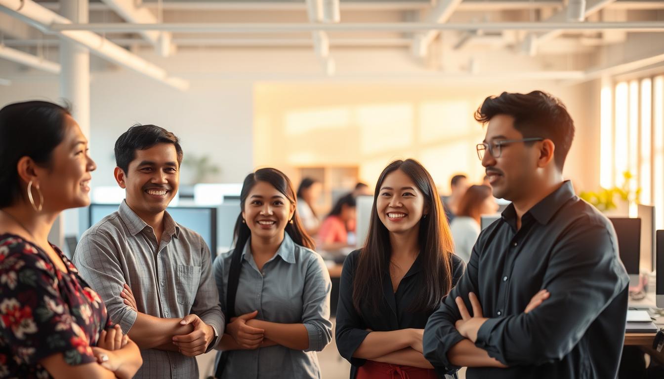 employee morale employee morale