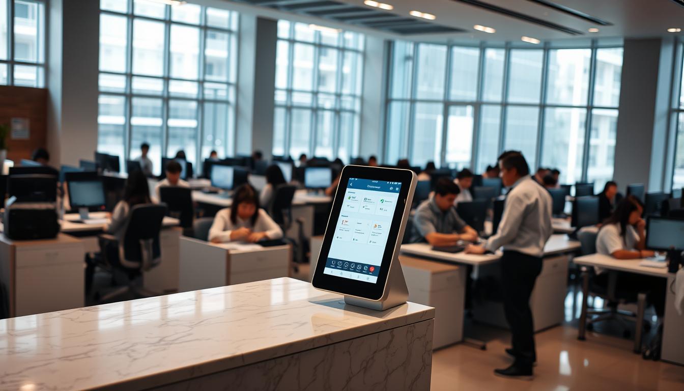 automated attendance systems automated attendance systems