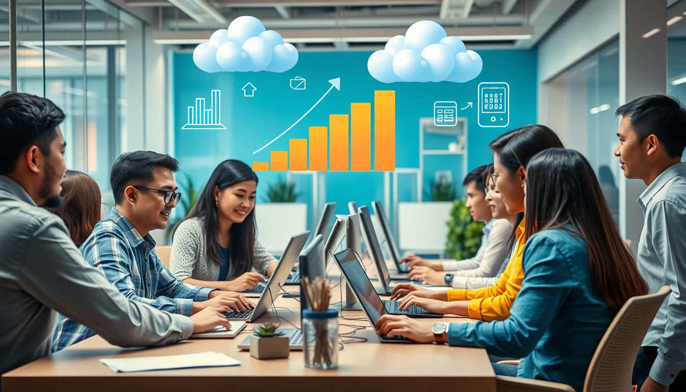 scalability of cloud payroll solutions for growing businesses scalability of cloud payroll solutions for growing businesses