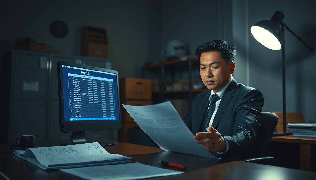 compliance issues payroll adjustments compliance issues payroll adjustments