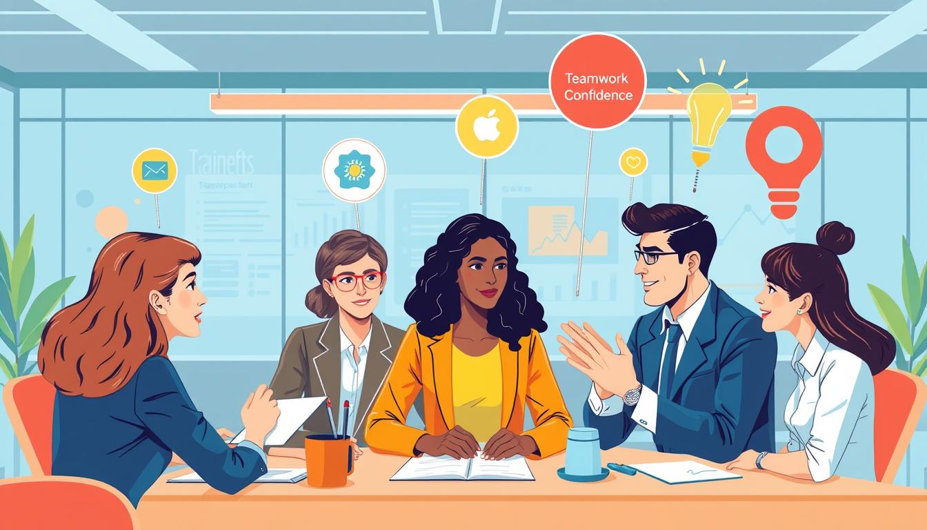 trainers training program benefits trainers training program benefits