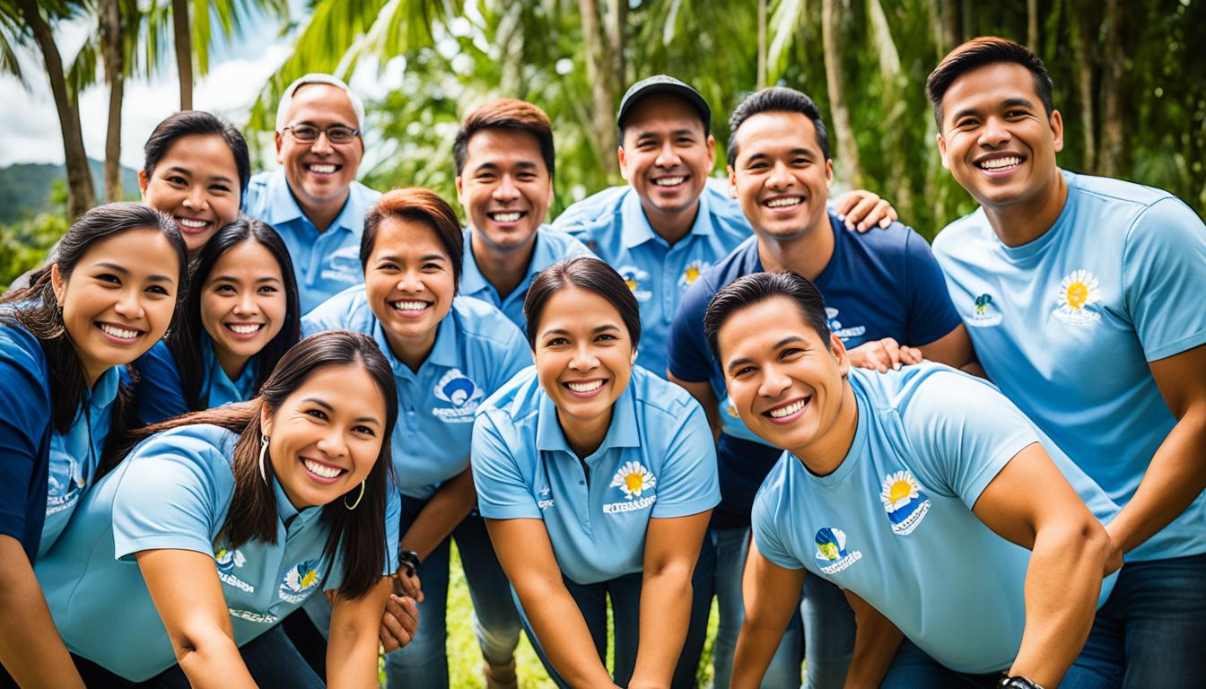 transformational leadership qualities transformational leadership qualities