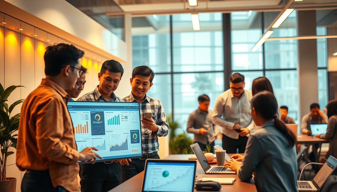 communication changes and improvements communication changes and improvements