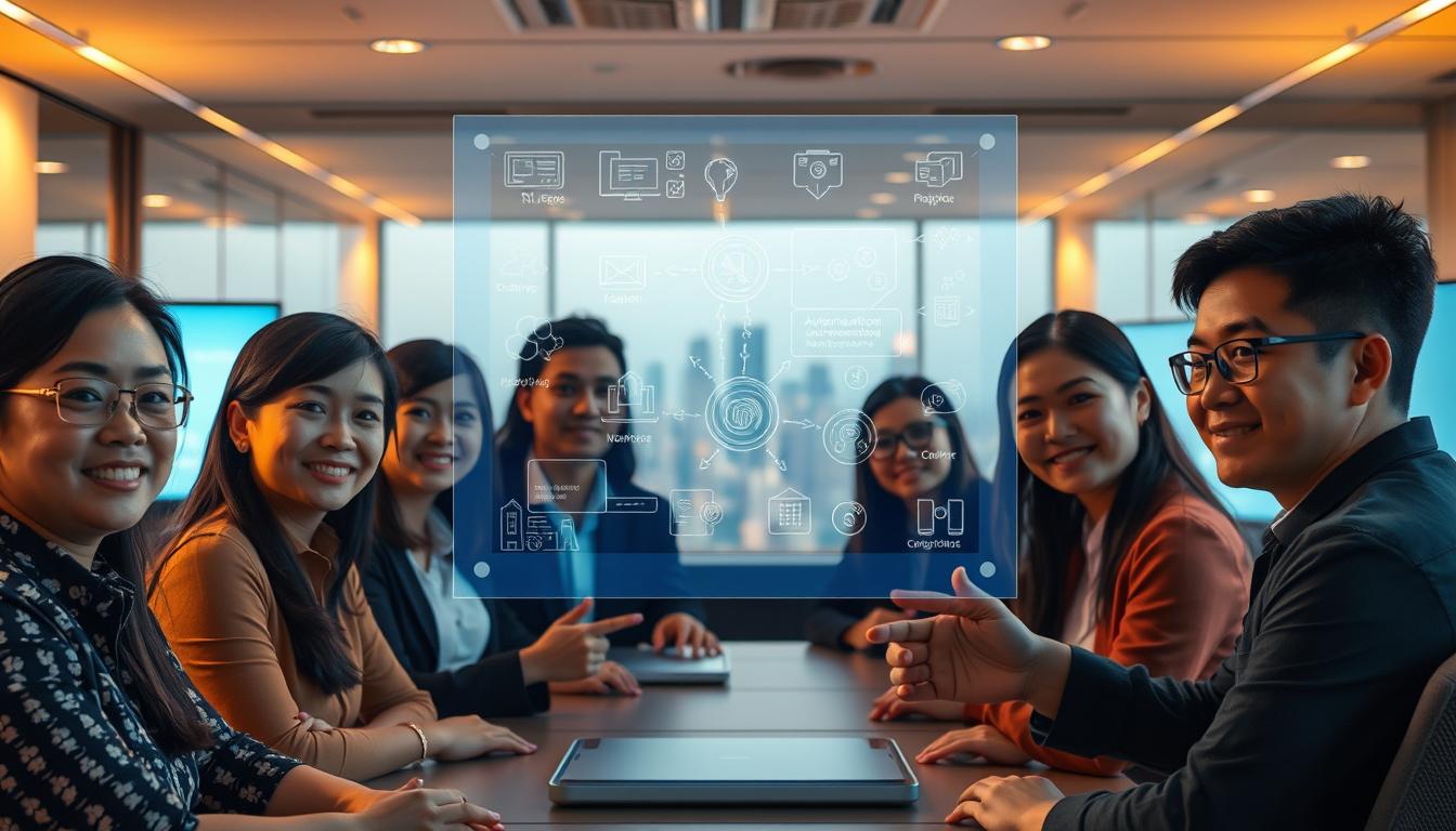 Workforce Automation Workforce Automation