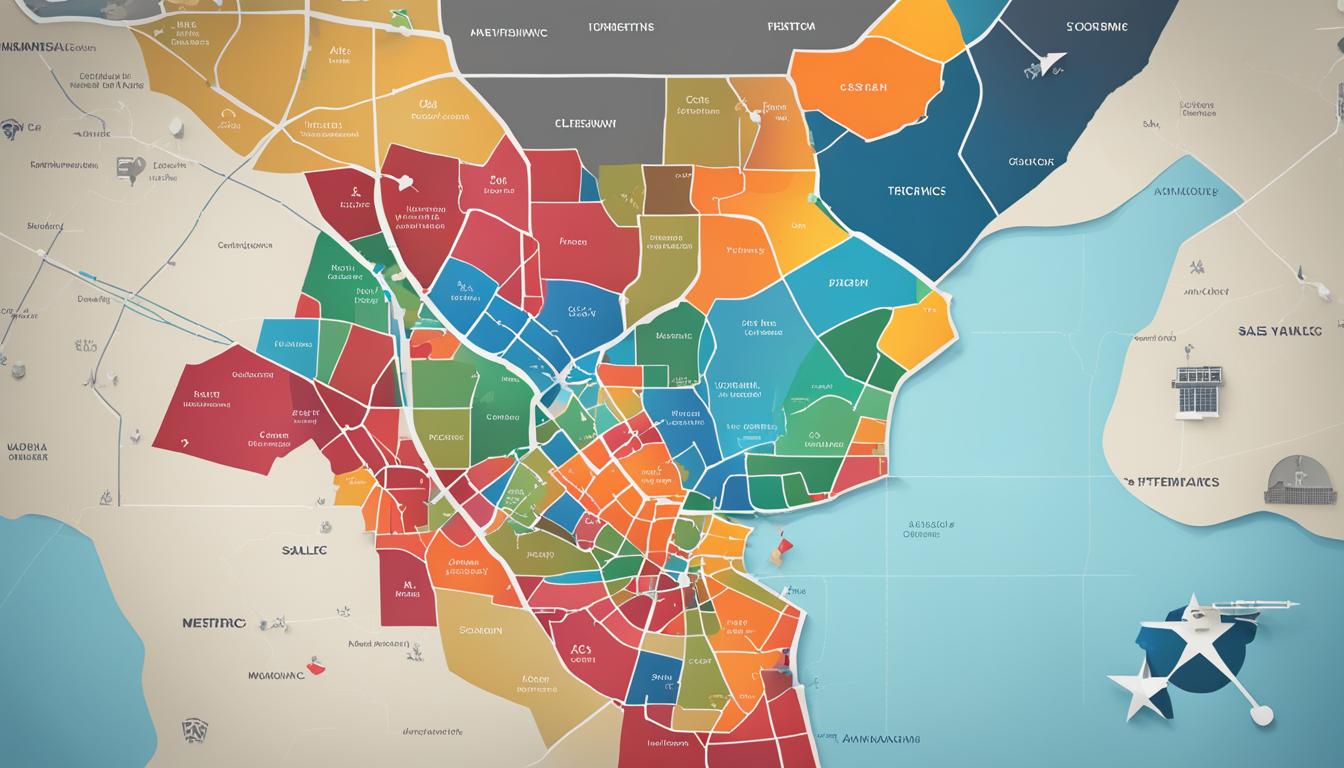 Sales Territory Alignment Sales Territory Alignment