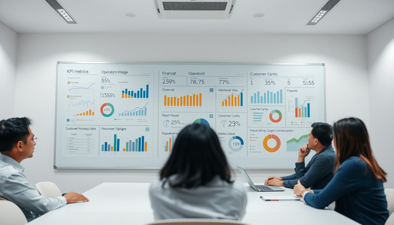 KPIs for ERP Evaluation KPIs for ERP Evaluation