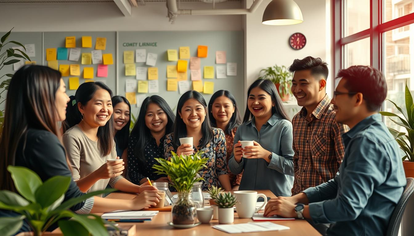 employee morale employee morale