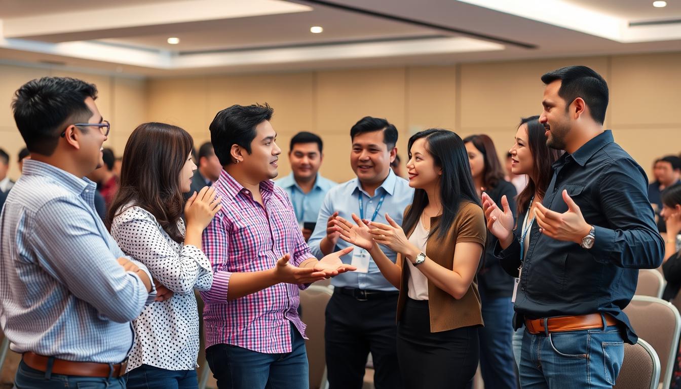 body language influencing techniques body language influencing techniques