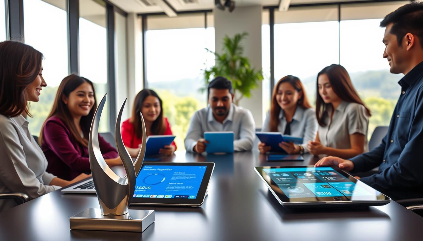 innovative tools for employee recognition innovative tools for employee recognition