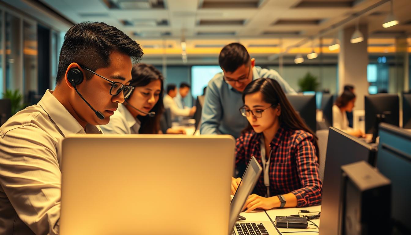 post-implementation support post-implementation support