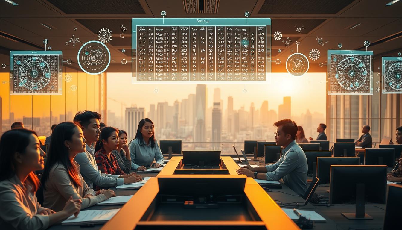 transition to automation transition to automation