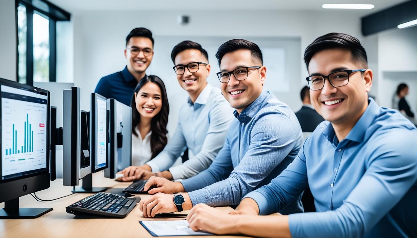 Philippine Companies Excelling with Modern Timekeeping Philippine Companies Excelling with Modern Timekeeping