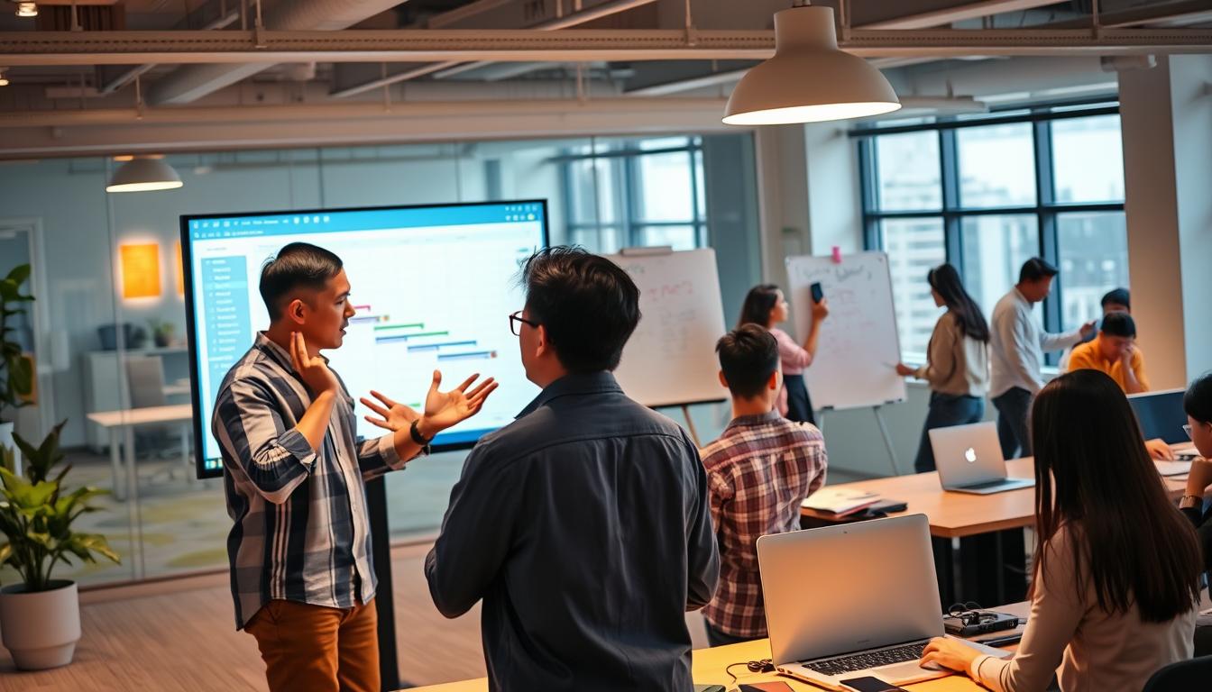 effective communication in task management effective communication in task management