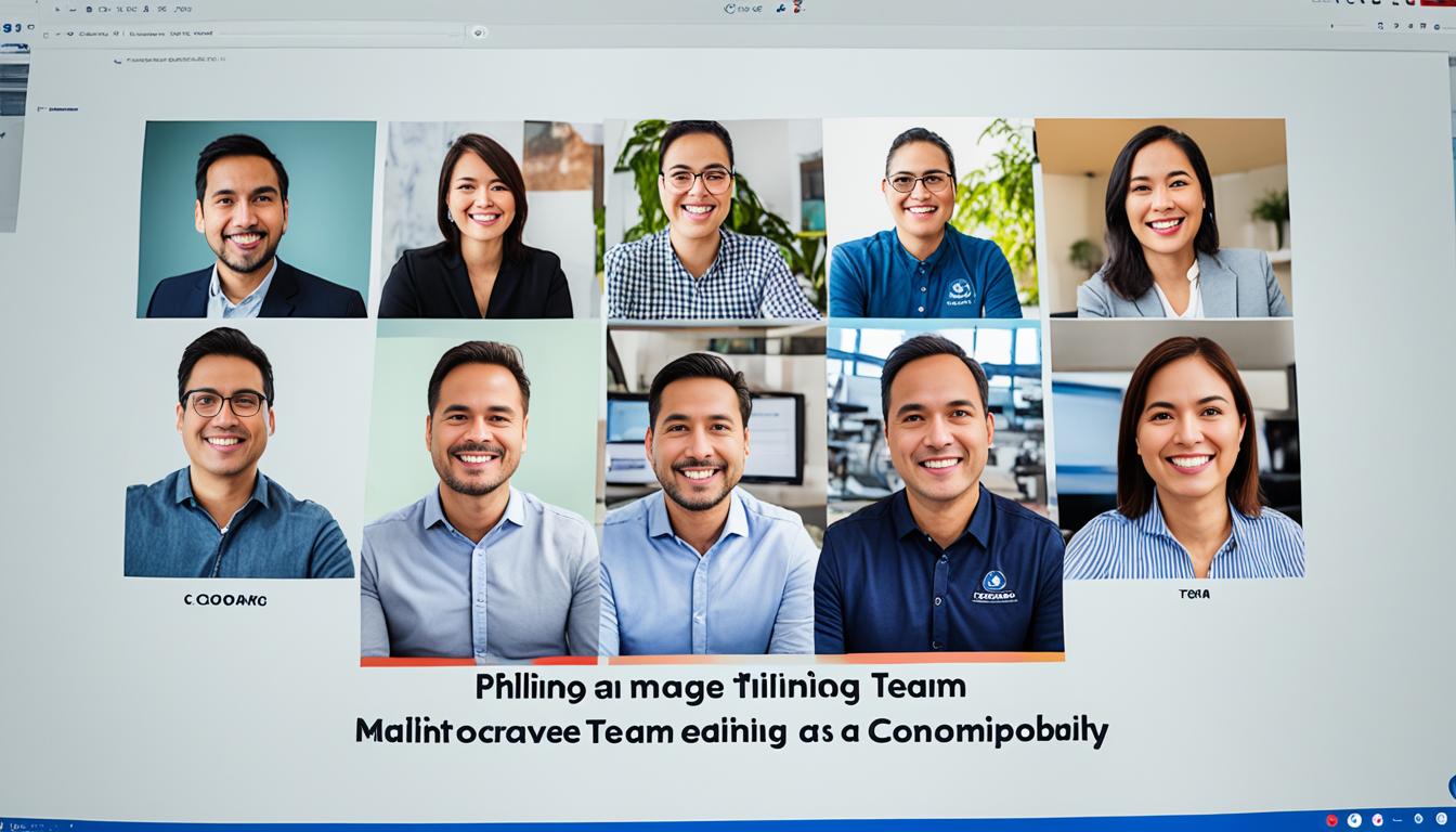 virtual team collaboration virtual team collaboration