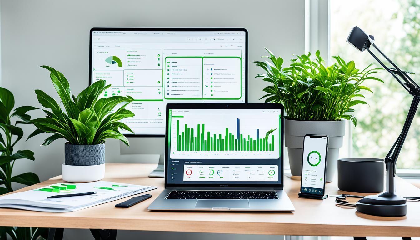 Work from Home Monitoring Work from Home Monitoring