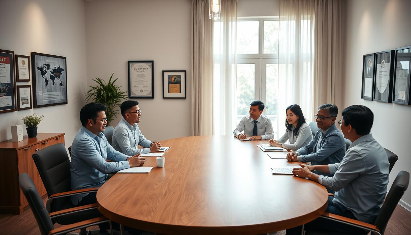 vendor relationships vendor relationships