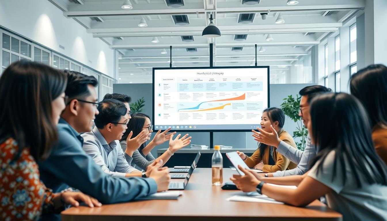 communication strategies for updates communication strategies for updates