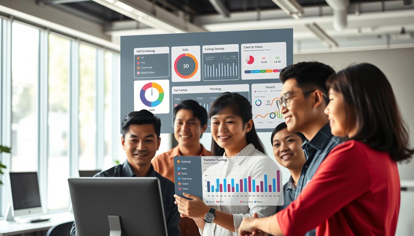 advantages of shift automation advantages of shift automation