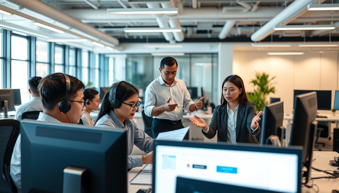 Post-implementation support for ERP systems Post-implementation support for ERP systems