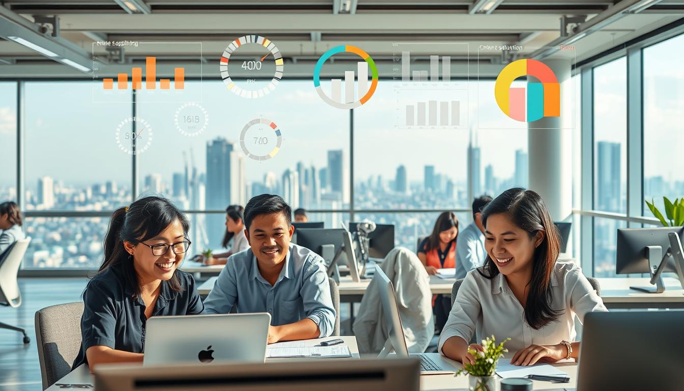 Employee Engagement