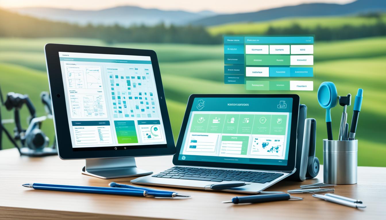 digital document forms digital document forms