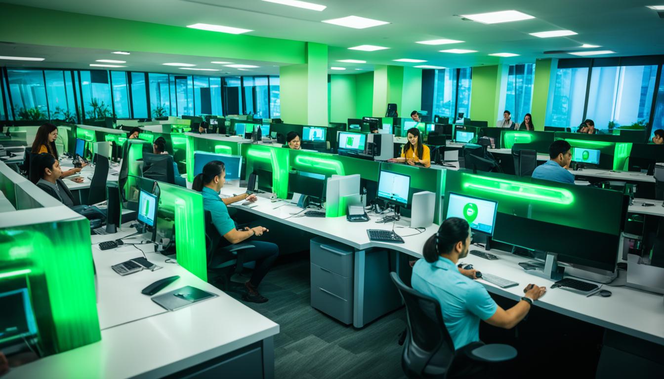 biometric timekeeping in the Philippine business landscape biometric timekeeping in the Philippine business landscape