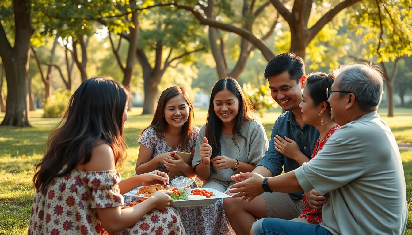 social support social support