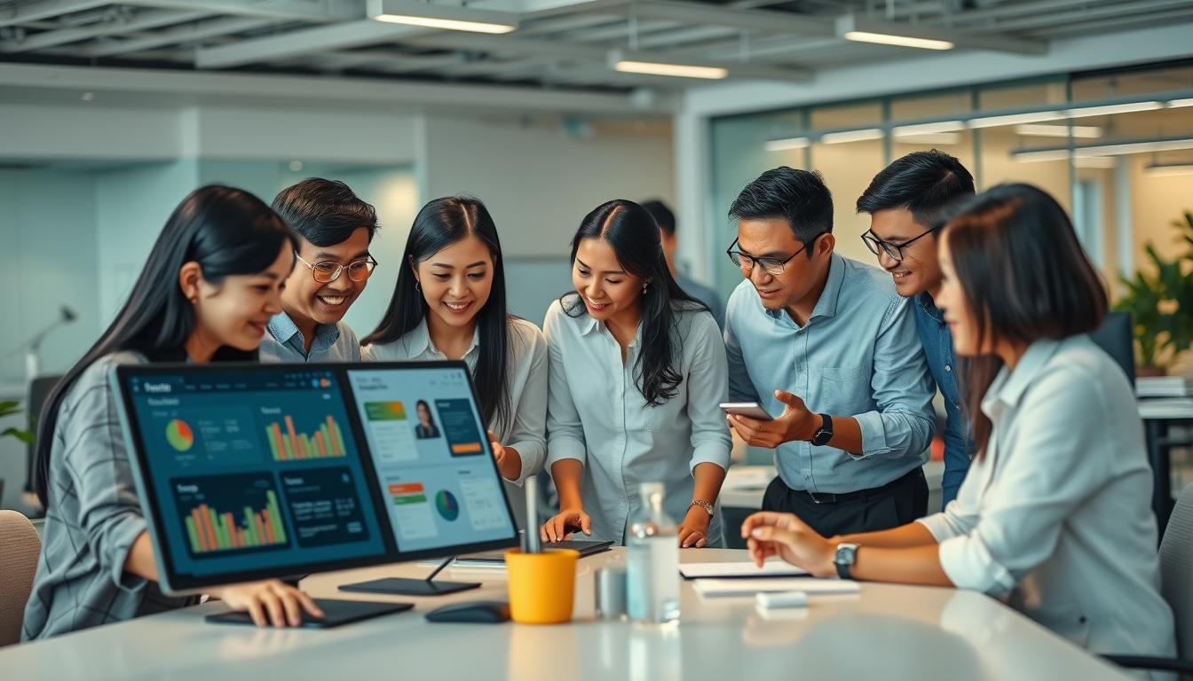 streamlining communication streamlining communication