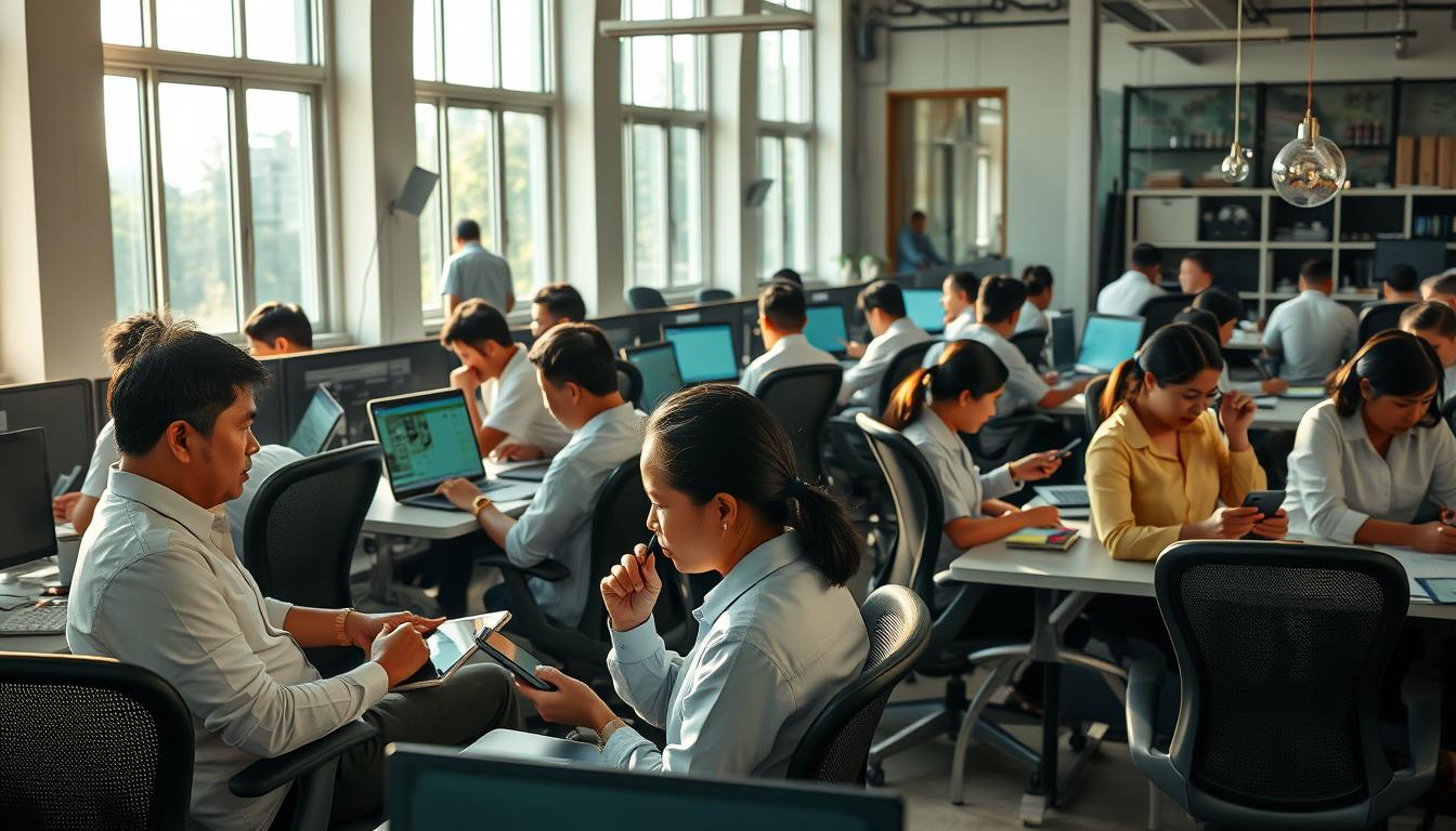 efficient data collection efficient data collection