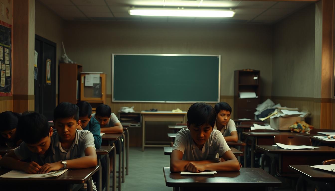 chronic absenteeism chronic absenteeism