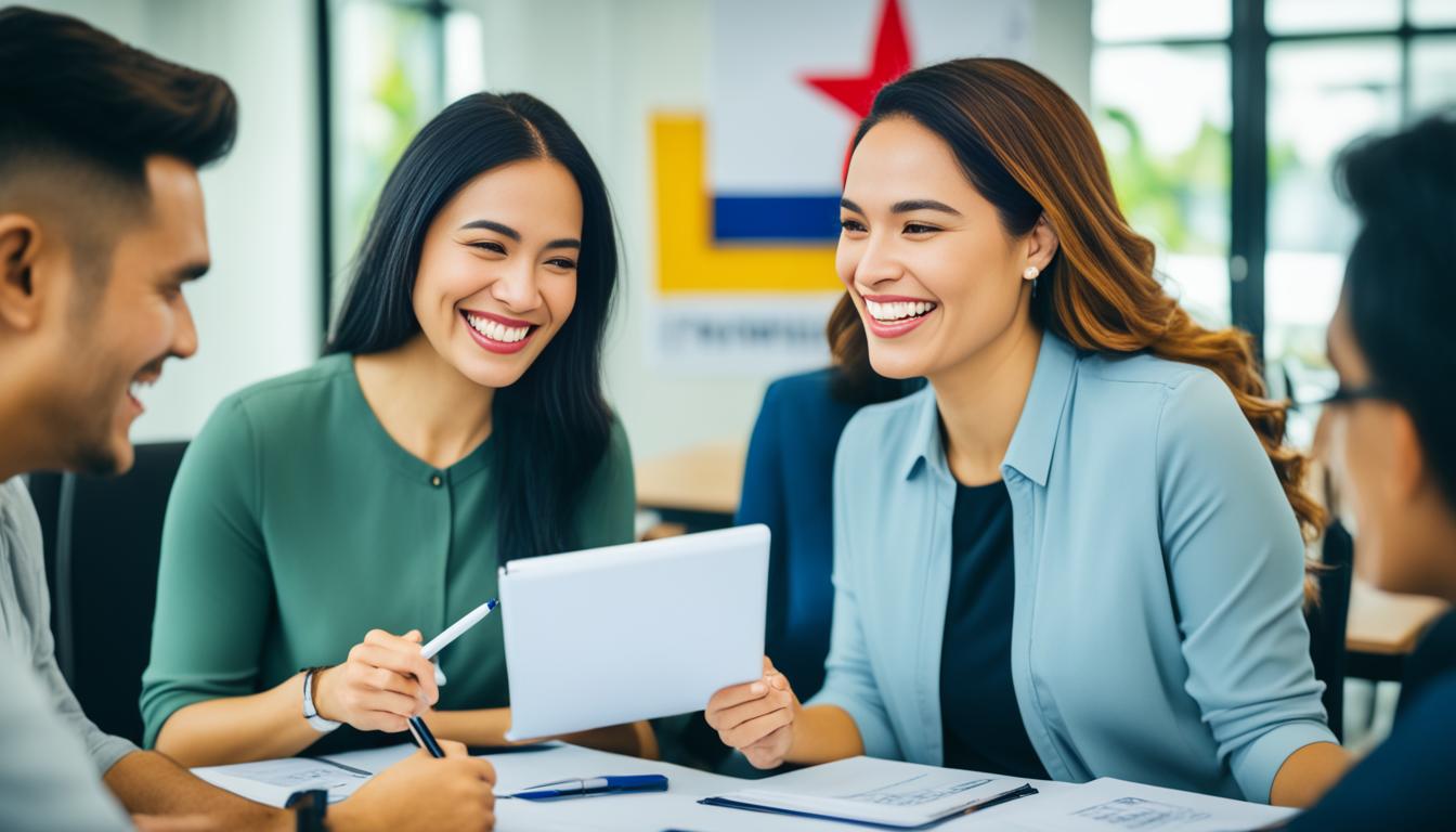 Understanding Work Culture in the Philippines Understanding Work Culture in the Philippines