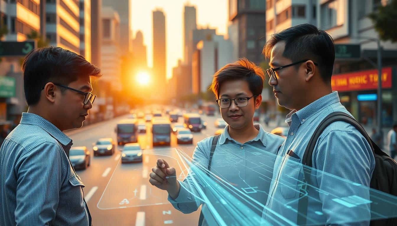 travel time optimization travel time optimization