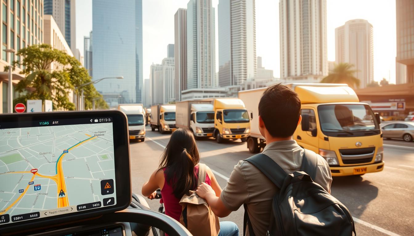 route optimization solutions route optimization solutions