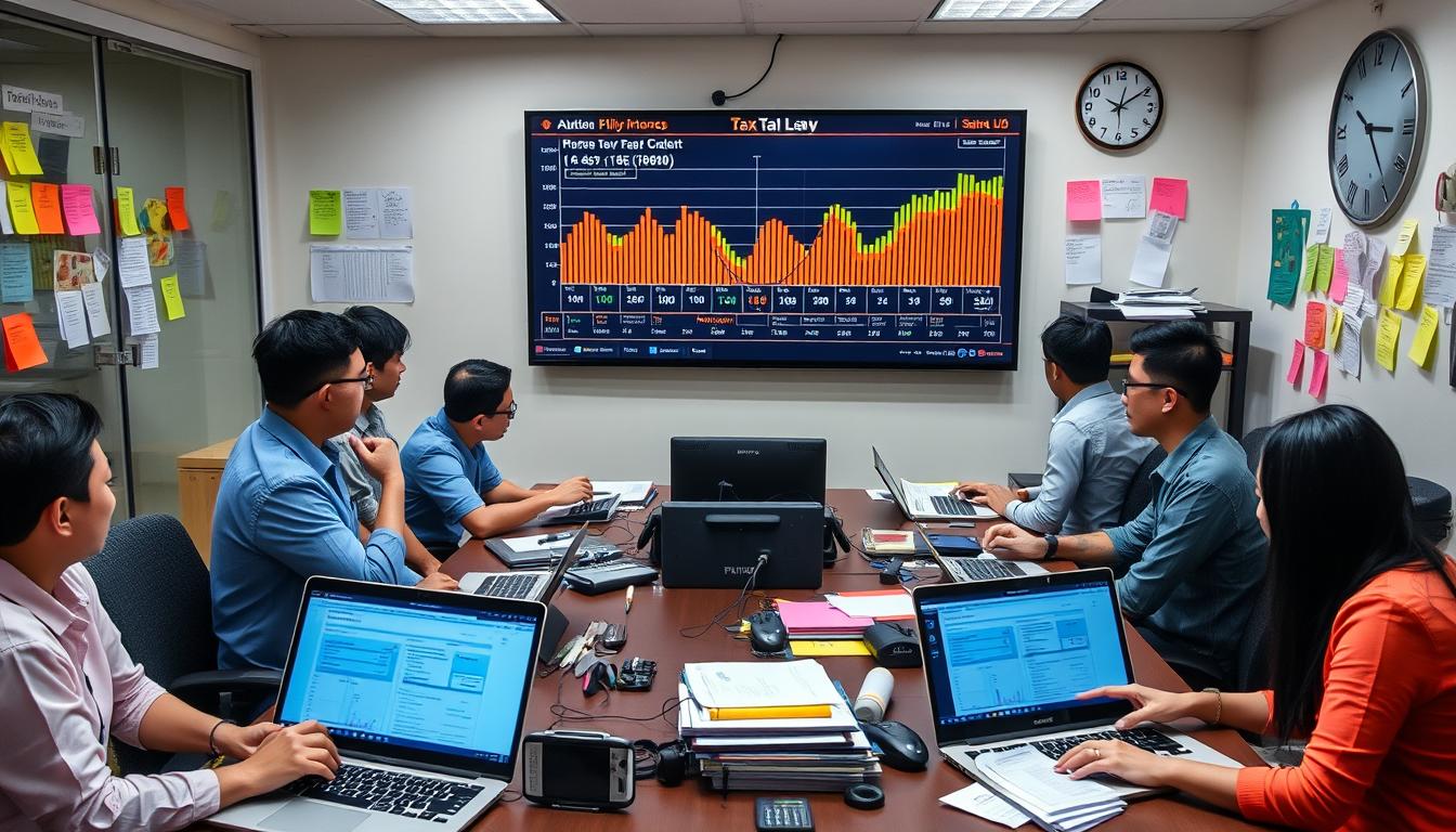 Keeping Up with Changing Tax Laws Keeping Up with Changing Tax Laws