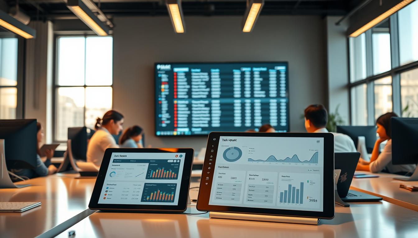 task update automation monitoring task update automation monitoring