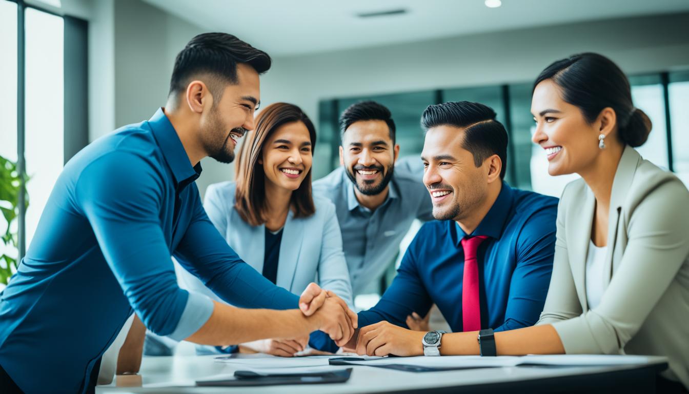 effective leadership skills effective leadership skills