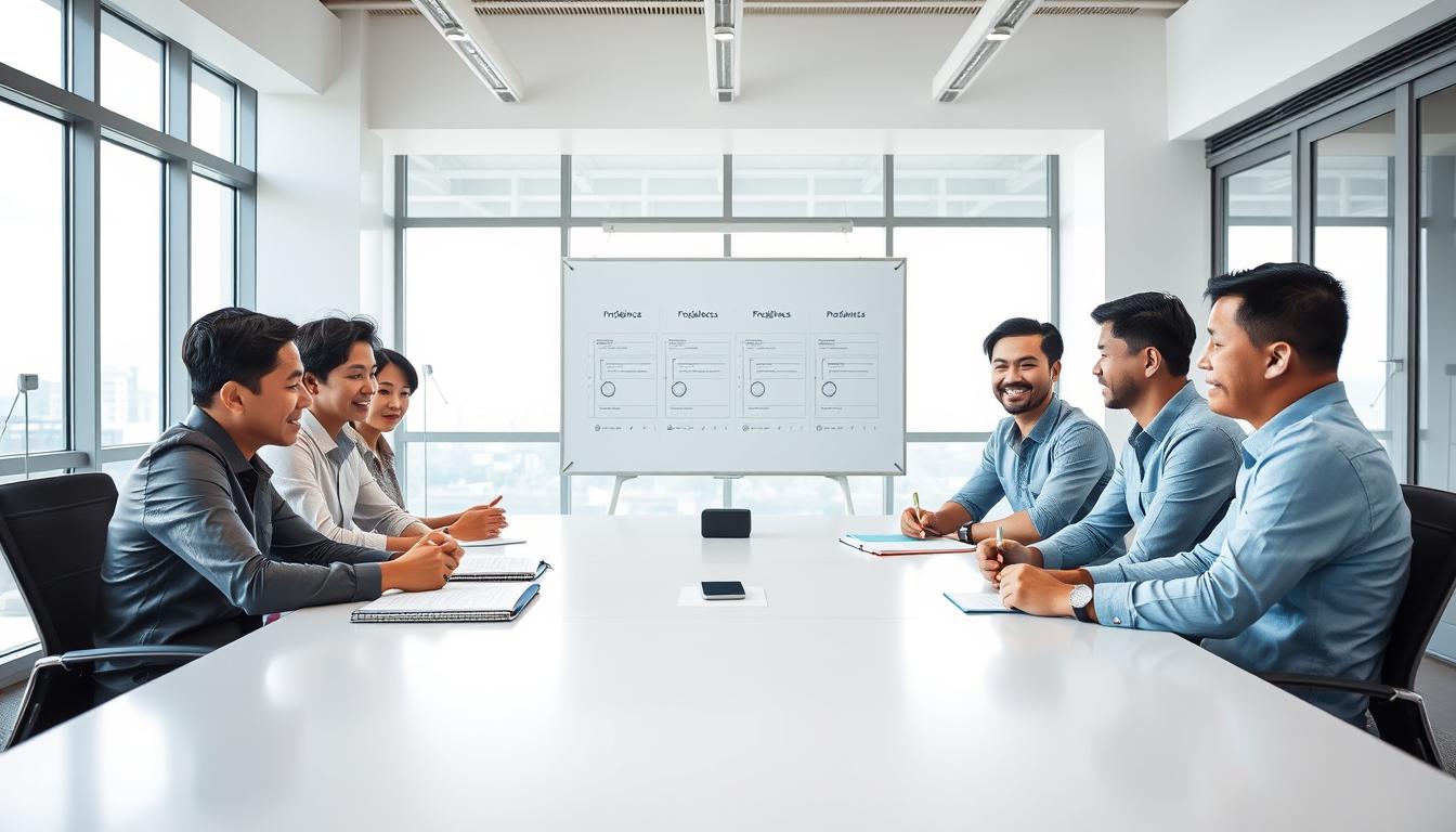 project management team project management team