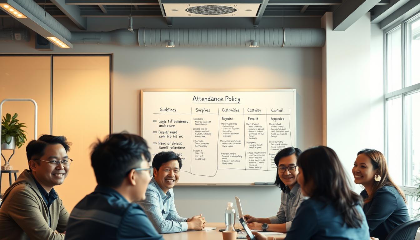 attendance policies alignment attendance policies alignment