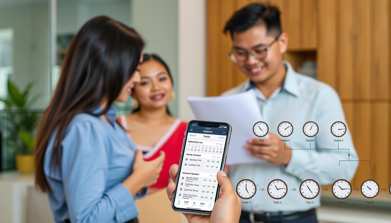 choose attendance system choose attendance system