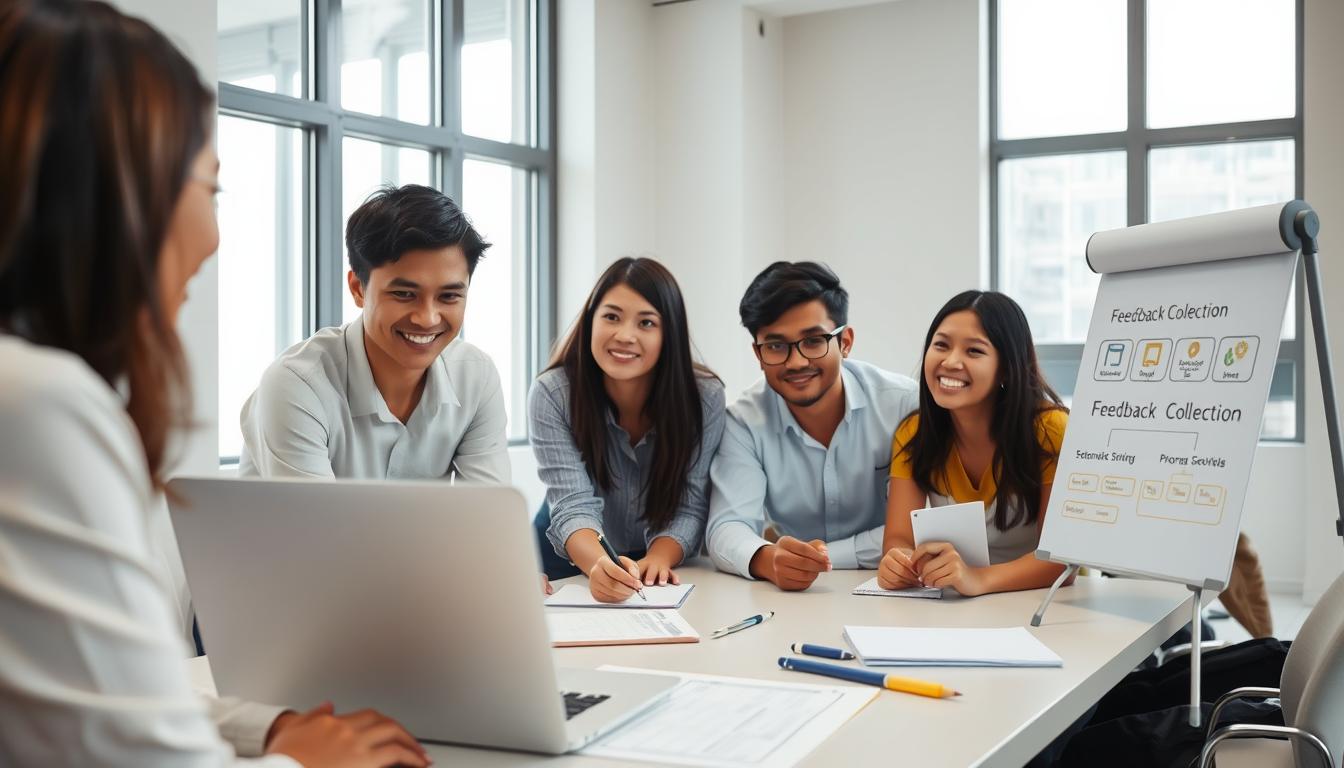 feedback collection feedback collection