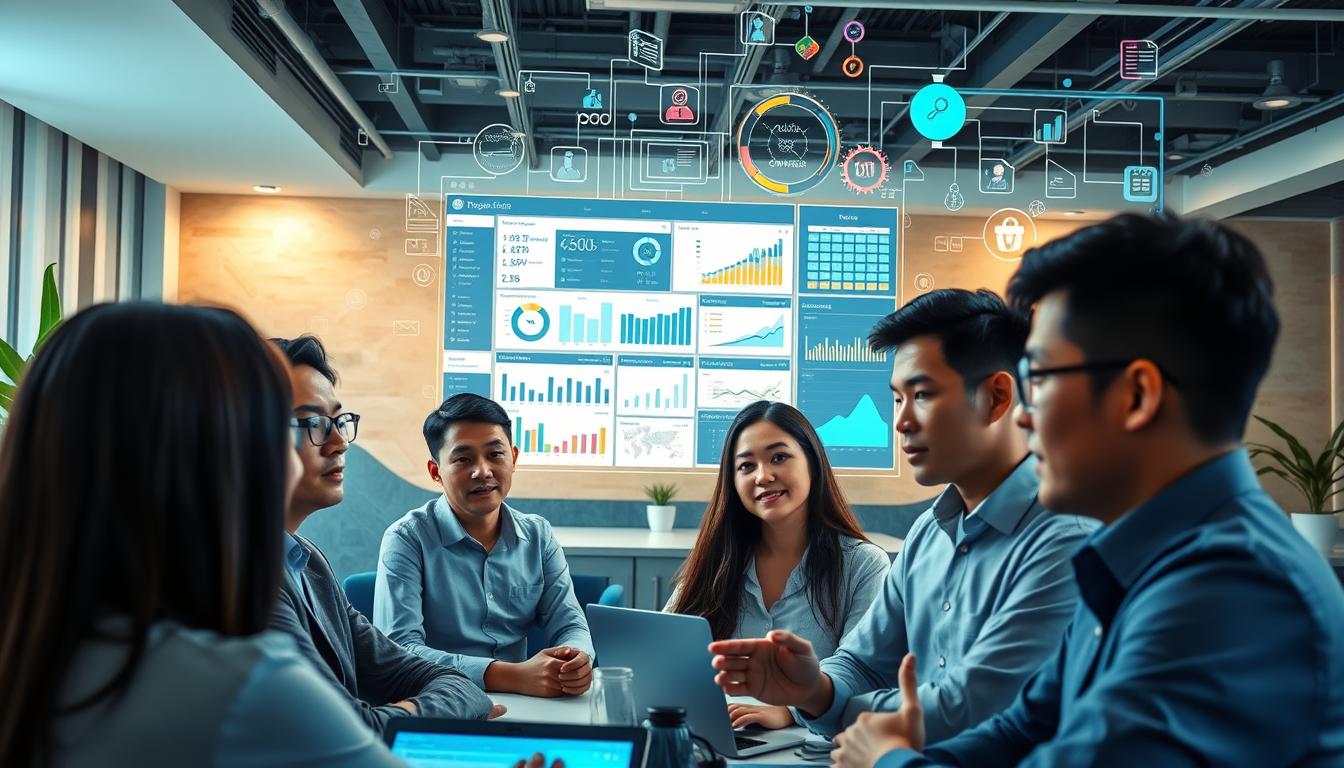 ERP system updates and their significance ERP system updates and their significance